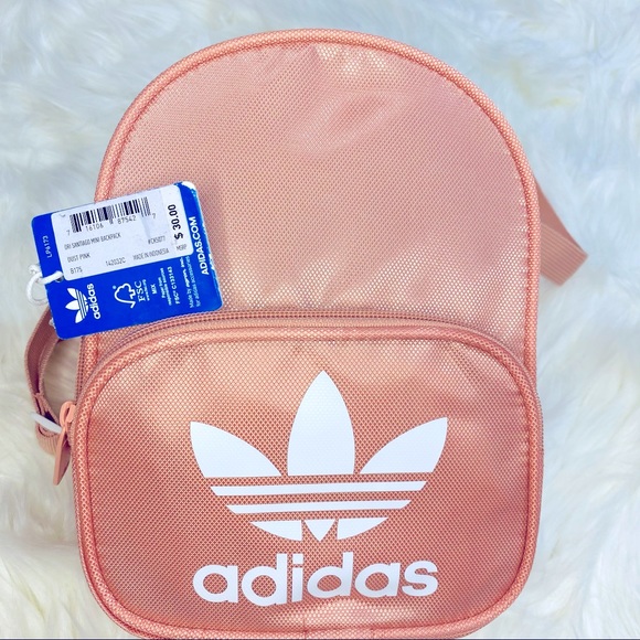 Adidas mini backpack - Picture 2 of 4